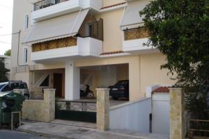 Πολυκατοικία επταώροφη #2