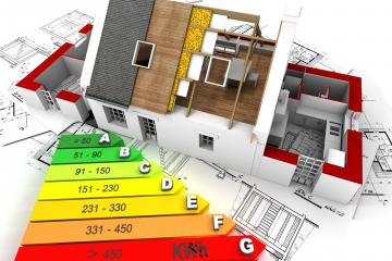 Πιστοποιητικά ενεργειακής απόδοσης
