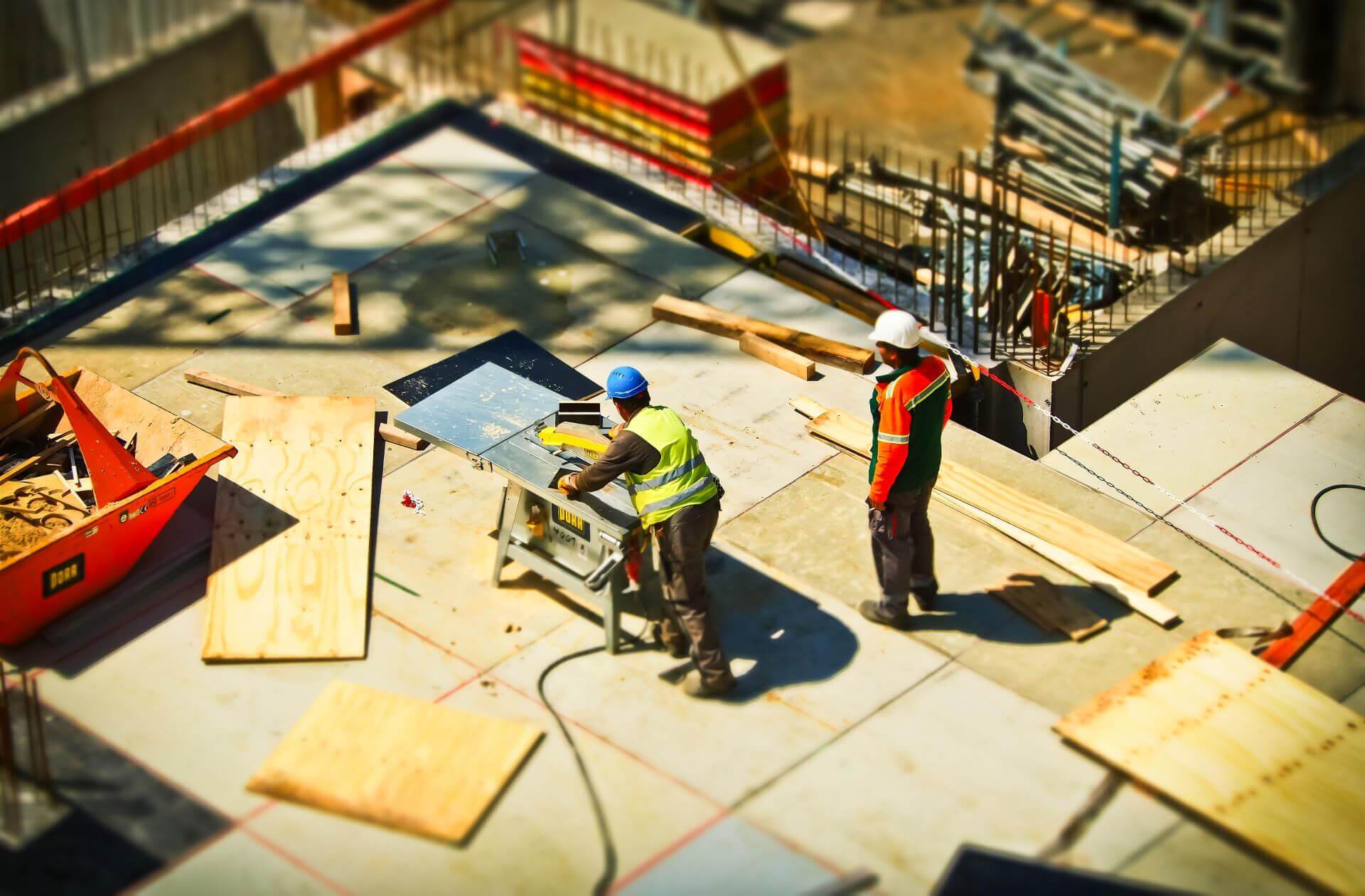 Μελέτες-Επιβλέψεις-Κατασκευές